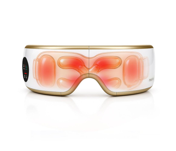 Medivon Inteligentny masażer głowy, oczu i ciała Horizon PRO - 1118435 - zdjęcie 5